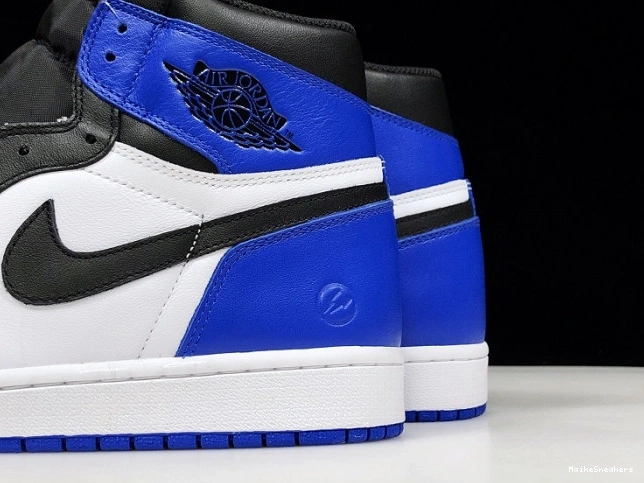 MaikeSneakers High Fragment 716371-040 Jordan 1 Retro OG Air 0806